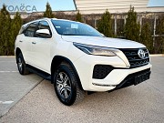 Toyota Fortuner 2021 Нұр-Сұлтан (Астана)