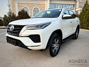 Toyota Fortuner 2021 Актау