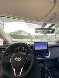 Toyota Corolla 2021 Астана