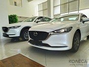 Mazda 6 2021 Алматы