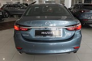 Mazda 6 2021 Петропавл