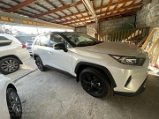 Toyota RAV 4 2021 Уральск