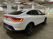 Renault Arkana 2021 Алматы