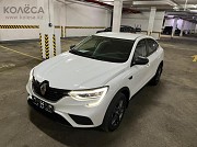 Renault Arkana 2021 Алматы