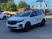 Chevrolet Equinox 2022 Астана