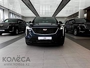 Cadillac XT4 2021 Туркестан