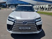 Lexus LX 600 2022 Алматы