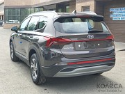 Hyundai Santa Fe 2022 