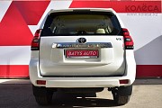 Toyota Land Cruiser Prado 2022 Ақтөбе