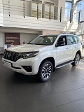 Toyota Land Cruiser Prado 2022 Усть-Каменогорск