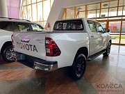 Toyota Hilux 2021 Өскемен