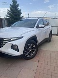 Hyundai Tucson 2022 Астана
