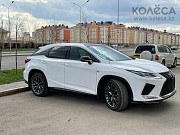Lexus RX 350 2021 Нұр-Сұлтан (Астана)