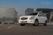 Chevrolet Cobalt 2022 Усть-Каменогорск