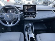 Toyota Corolla 2022 Астана