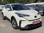 Toyota C-HR 2022 Алматы