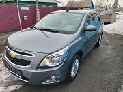 Chevrolet Cobalt 2022 Қостанай