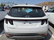 Hyundai Tucson 2022 Семей