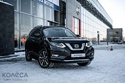 Nissan X-Trail 2022 Усть-Каменогорск