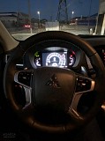 Mitsubishi Montero Sport 2020 Жаңаөзен