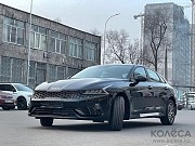Kia K5 2021 Алматы