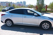 Hyundai Accent 2022 Актобе