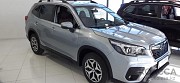 Subaru Forester 2022 
