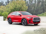 Infiniti QX55 2021 Жезқазған