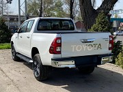 Toyota Hilux 2021 Петропавл