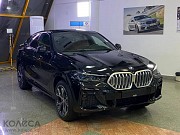 BMW X6 2021 Алматы