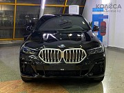 BMW X6 2021 