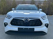 Toyota Highlander 2022 
