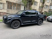Toyota Hilux 2022 Алматы
