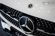 Mercedes-Benz GLC Coupe 300 2022 