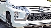 Mitsubishi Montero Sport 2021 Алматы