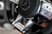 Mercedes-Benz G 63 AMG 2022 Атырау