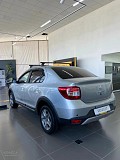 Renault Logan Stepway 2021 Уральск