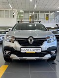 Renault Logan Stepway 2021 