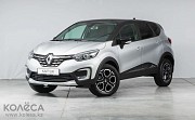 Renault Kaptur 2022 Атырау