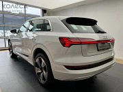 Audi e-tron 2022 Нұр-Сұлтан (Астана)