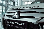 Mitsubishi Pajero Sport 2021 