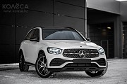 Mercedes-Benz GLC 200 2022 Усть-Каменогорск
