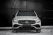 Mercedes-Benz GLC 200 2022 