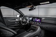 Mercedes-Benz E 200 2022 