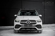 Mercedes-Benz GLE 450 2022 