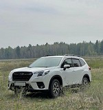 Subaru Forester 2022 Нұр-Сұлтан (Астана)