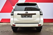 Toyota Land Cruiser Prado 2021 Ақтөбе