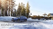 Subaru XV 2022 Астана