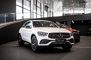 Mercedes-Benz GLC Coupe 300 2022 Усть-Каменогорск