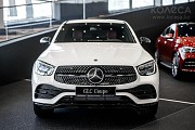 Mercedes-Benz GLC Coupe 300 2022 Усть-Каменогорск
